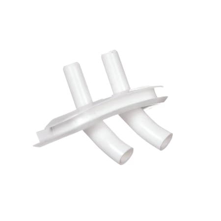 Bunn Fitting, Dual Inlet-Ultra Laf 43823.0002